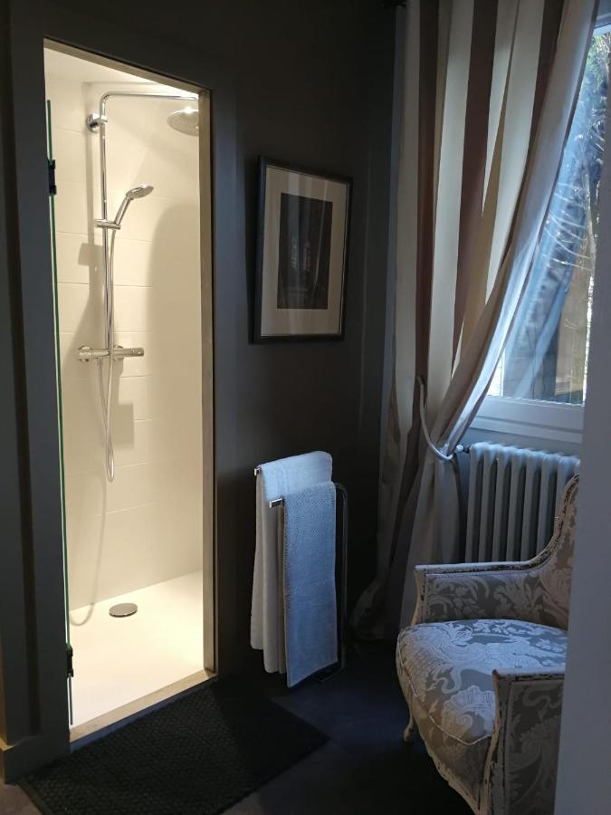 Un Verger Dans La Ville Saint-Parres-aux-Tertres Zewnętrze zdjęcie