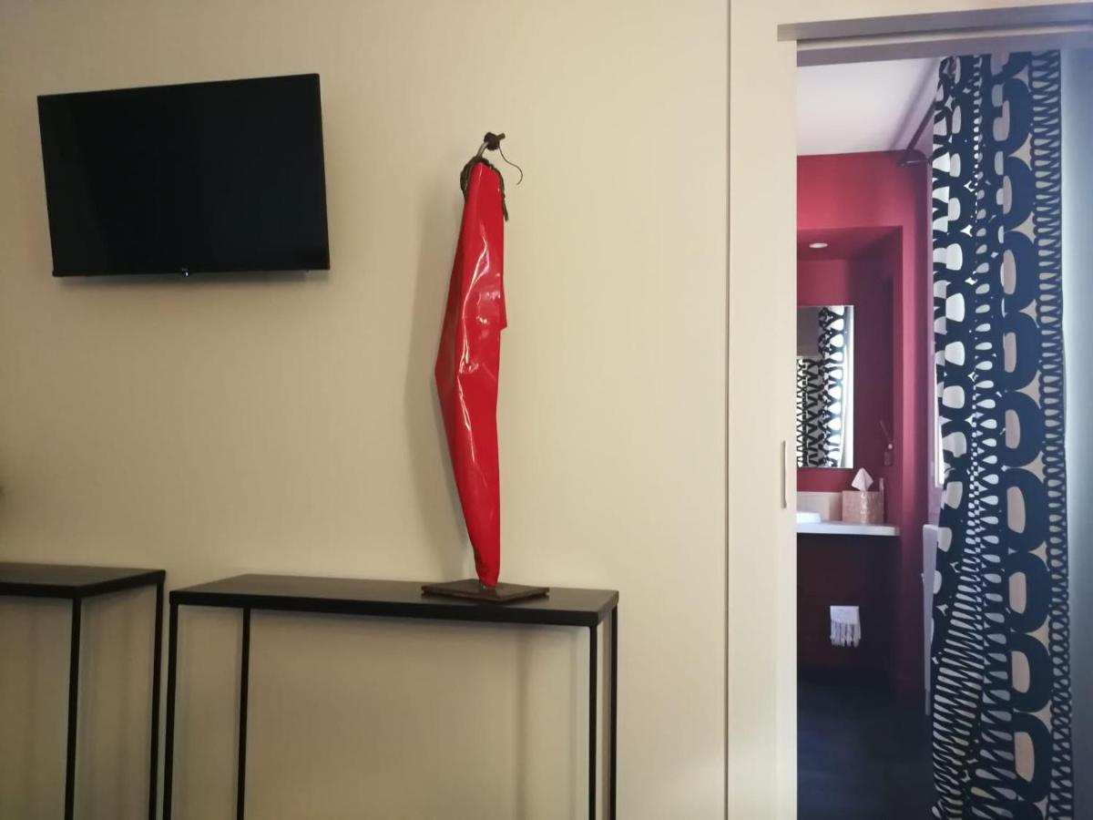 Un Verger Dans La Ville Saint-Parres-aux-Tertres Zewnętrze zdjęcie
